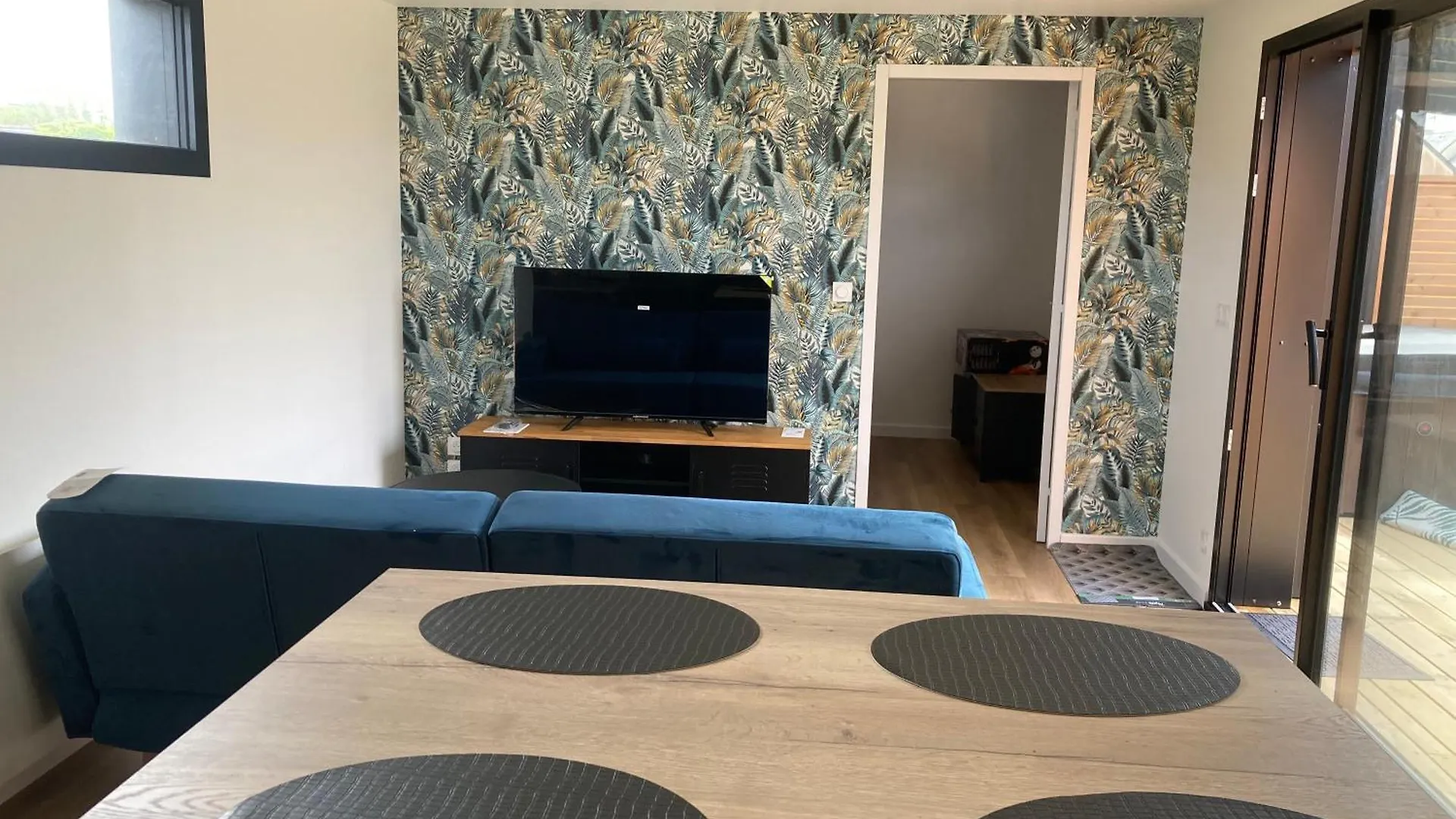 La Parenthese Du Guillec Villa Plougoulm France