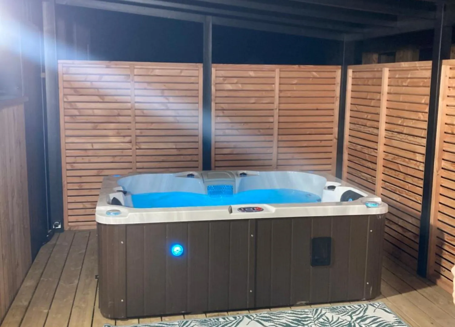 Holiday home La Parenthese Du Guillec Villa Plougoulm