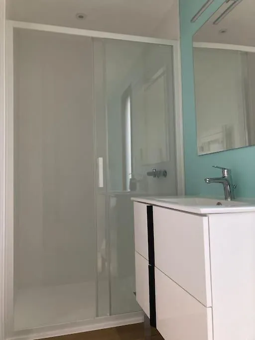 Holiday home La Parenthese Du Guillec Villa Plougoulm France
