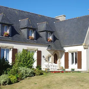 D'hotes Du Theven Plougoulm